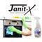 Janit-X Professional Oven & Grill Cleaner, 750ml