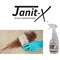 Janit-X Professional Heavy Duty Spot & Stain Remover, 750ml