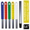 Janit-X Aluminium Socket Mop Handle, Yellow