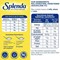 Splenda Granulated Sweetener, 125g