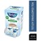 Tetley Decaf Enveloped Tea Bags, Pack of 200