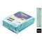 Janit-X Multi Purpose Non Woven Cloths, Green, Pack of 50