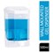 Janit-X Hand Gel/Soap Clear Universal Wall Mountable Dispenser, 500ml