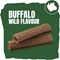 Adventuros Sticks Buffalo Wild, 120g