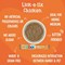 Webbox Lick-e-Lix Chicken, 15g, Pack of 5