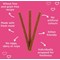 Webbox Cats Tasty Sticks Salmon & Trout, Pack of 6