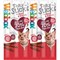 Webbox Cats Tasty Sticks Beef & Rabbit, Pack of 6