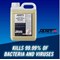 Janit-X Professional Heavy Duty Bleach, 5 Litre