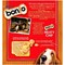 Bonio Meaty Chip, 375g