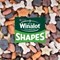 Winalot Shapes Dog Biscuits, 800g