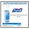 Purell Wall Bracket & Pump, 500ml