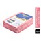 Janit-X Multi Purpose Non Woven Cloths, Red, Pack of 50
