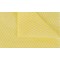 Janit-X Multi Purpose Non Woven Cloths, Yellow, Pack of 50