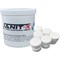 Janit-X Effervescent Chlorine Tablets, 3.2g, Pack of 200
