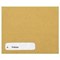 Custom Forms Sage (SE45) Compatible Wage Envelopes, 107x128mm, Pack of 1000