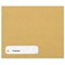 Custom Forms Sage (SE45) Compatible Wage Envelopes, 107x128mm, Pack of 1000