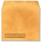 Custom Forms Sage (SE45) Compatible Wage Envelopes, 107x128mm, Pack of 1000