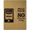 Winalot Meaty Chunks in Jelly, 100g, Pack of 80