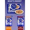 Purina One Adult Cat Food Chicken and Beef, 85g, Pack of 8