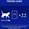 Purina One Adult Cat Food Fish and Lamb, 85g, Pack of 8