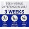 Purina One Adult Cat Food Fish and Lamb, 85g, Pack of 8