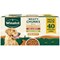 Winalot Perfect Portions in Gravy, 100g, Pack of 40