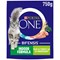 Purina One Indoor Dry Cat Food Turkey & Wholegrain, 750g