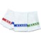 Janit-X Cotton Large Glass Cloth, 510x690mm, Pack of 10