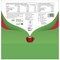PG Tips Envelope Tea Bags, Pack of 1000 PG Tips Envelope Tea Bags, Pack of 1000