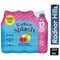 Radnor Splash Sugar Free Apple & Raspberry Flavoured Water, Sports Cap Plastic Bottles, 500ml, Pack of 12 Radnor Splash Sugar Free Apple & Raspberry Flavoured Water, Sports Cap Plastic Bottles, 500ml, Pack of 12