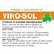 Viro-Sol Kitchen Cleaner & Degreaser, 5 Litres