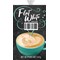 Flavia Lavazza Flat White Sachets, Pack of 100