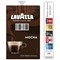 Lavazza Mocha Sachets, Pack of 100