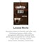 Lavazza Mocha Sachets, Pack of 100