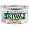 Briwax Original Wax Furniture Polish Cleaner Restorer, Clear, 400ml