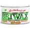 Briwax Original Wax Furniture Polish Cleaner Restorer, Dark Oak, 400ml