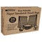Eco-Friendly Paper Sandwich & Snack Bags, 150x250mm, Pack of 25