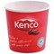 Kenco In-Cup Knorr Vegetable Soup Paper Cups, 76mm, Pack of 25 Kenco In-Cup Knorr Vegetable Soup Paper Cups, 76mm, Pack of 25
