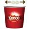 Kenco In-Cup Knorr Vegetable Soup Paper Cups, 76mm, Pack of 25 Kenco In-Cup Knorr Vegetable Soup Paper Cups, 76mm, Pack of 25