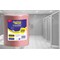 Janit-X Optima All Purpose Non Woven Cloth Roll, 350 Sheet, Red