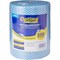 Janit-X Optima All Purpose Non Woven Cloth Roll, 350 Sheet, Blue