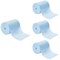 Janit-X Optima All Purpose Non Woven Cloth Roll, 350 Sheet, Blue
