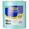 Janit-X Optima All Purpose Non Woven Cloth Roll, 350 Sheet, Green