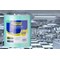 Janit-X Optima All Purpose Non Woven Cloth Roll, 350 Sheet, Green