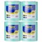 Janit-X Optima All Purpose Non Woven Cloth Roll, 350 Sheet, Green