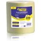 Janit-X Optima All Purpose Non Woven Cloth Roll, 350 Sheet, Yellow