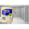 Janit-X Optima All Purpose Non Woven Cloth Roll, 350 Sheet, Yellow