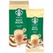 Starbucks White Mocha Instant Coffee Sachets, 24g, Pack of 5