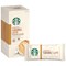 Starbucks White Caramel Latte Instant Coffee Sachets, 21.5g, Pack of 5 Starbucks White Caramel Latte Instant Coffee Sachets, 21.5g, Pack of 5