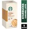 Starbucks White Caramel Latte Instant Coffee Sachets, 21.5g, Pack of 5 Starbucks White Caramel Latte Instant Coffee Sachets, 21.5g, Pack of 5